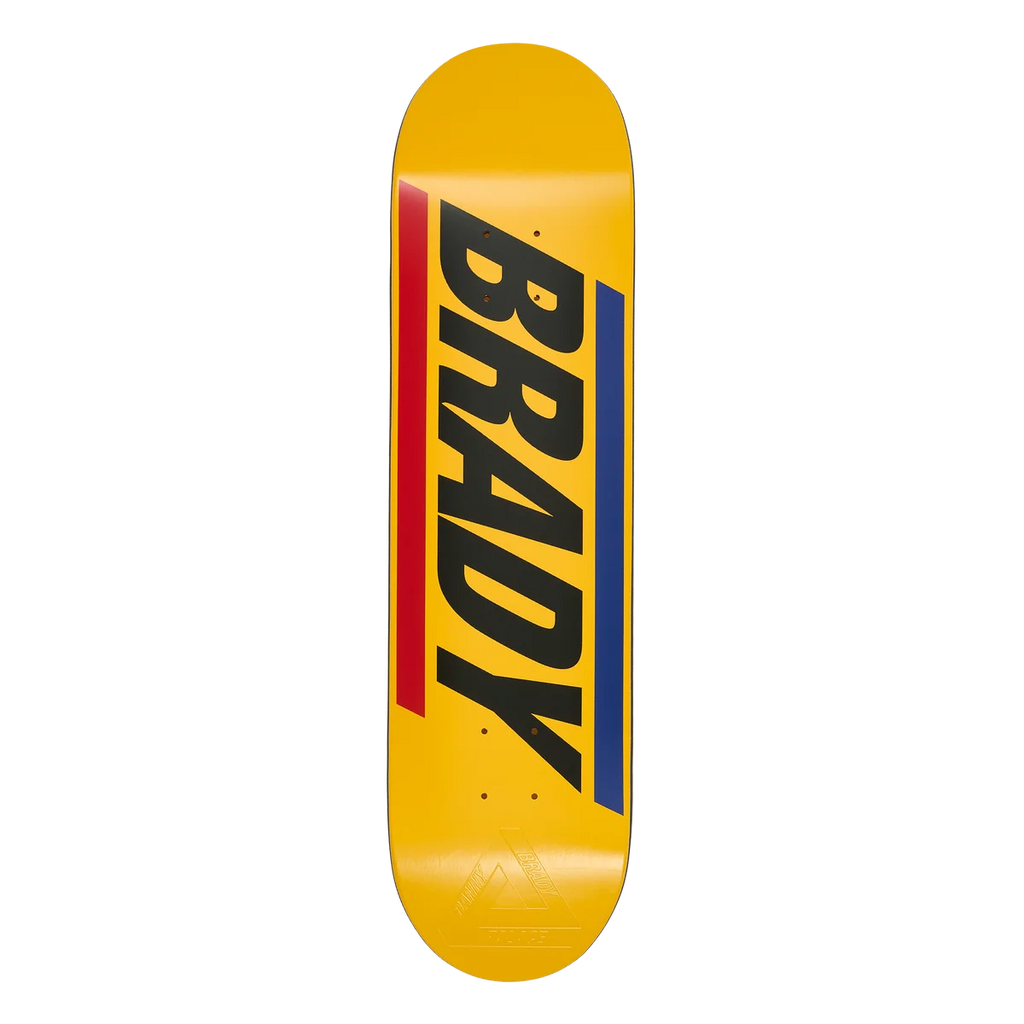 PALACE BRADY PRO S44 8.0