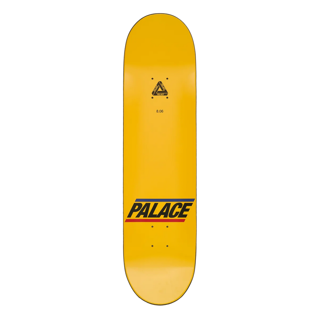 PALACE BRADY PRO S44 8.0