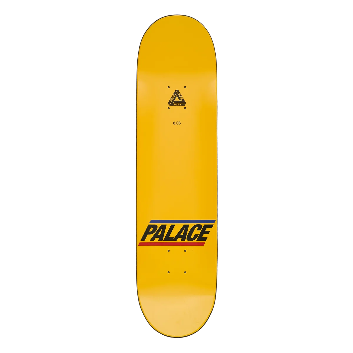 PALACE BRADY PRO S44 8.0