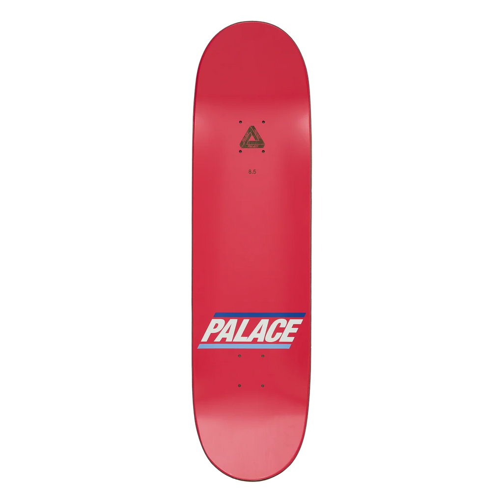 PALACE CHARLIE PRO S44 8.5
