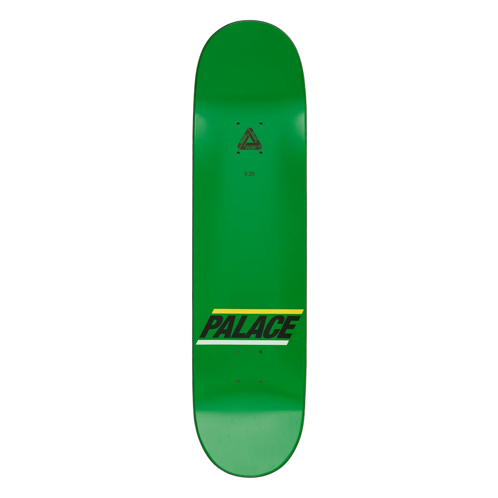 PALACE LUCIEN PRO S44 8.25