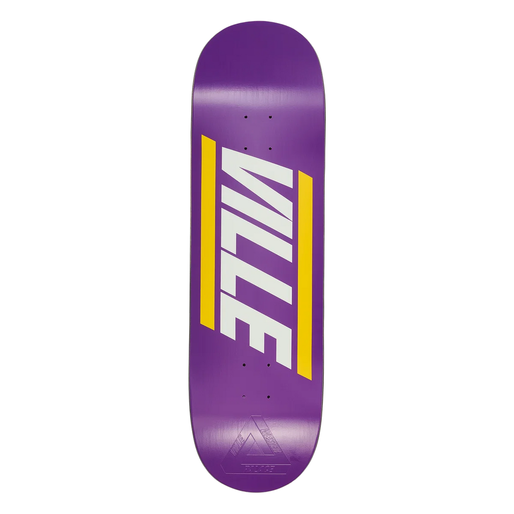 PALACE VILLE PRO S44 9.0