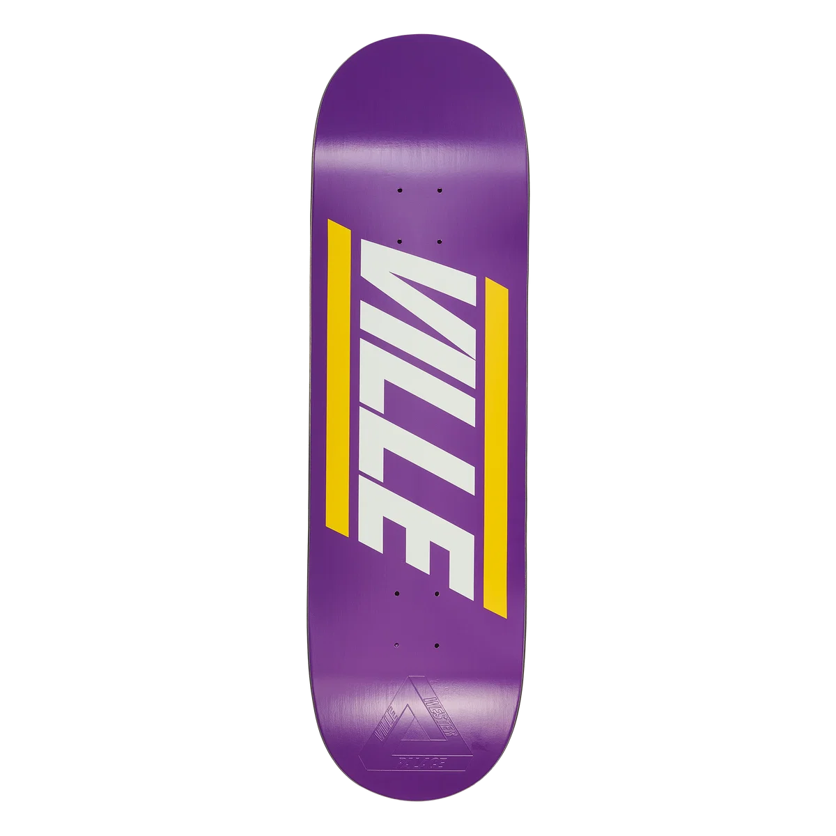 PALACE VILLE PRO S44 9.0