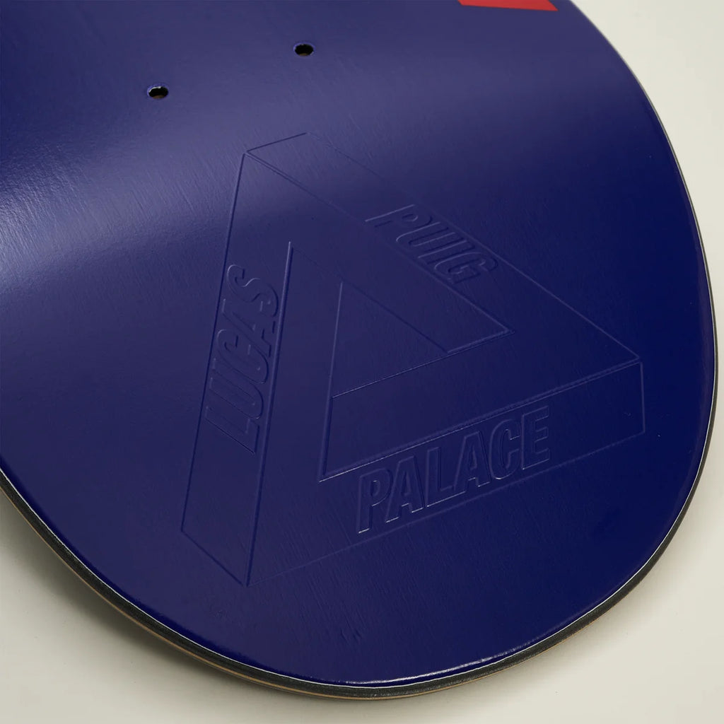PALACE LUCAS PRO S44 8.2