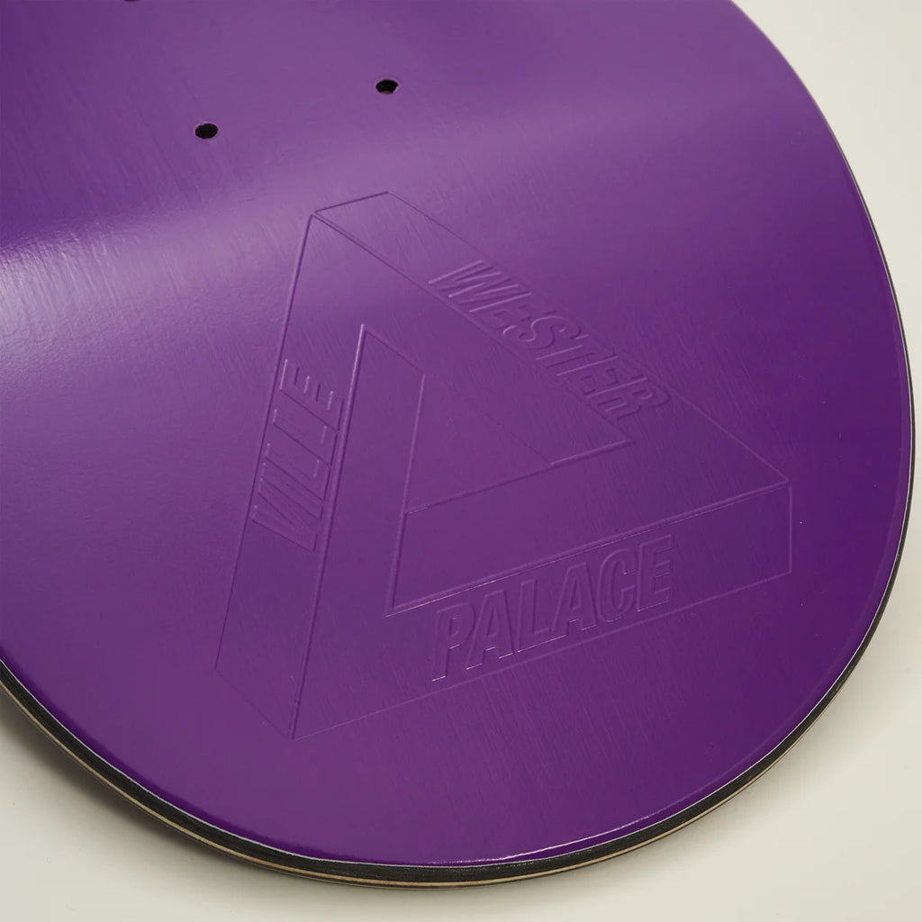 PALACE VILLE PRO S44 9.0