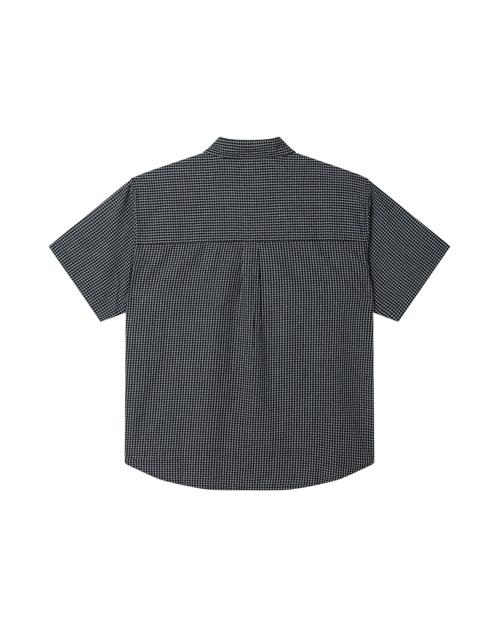 OBEY BIGWIG FRANK WOVEN SURF BLACK MULTI