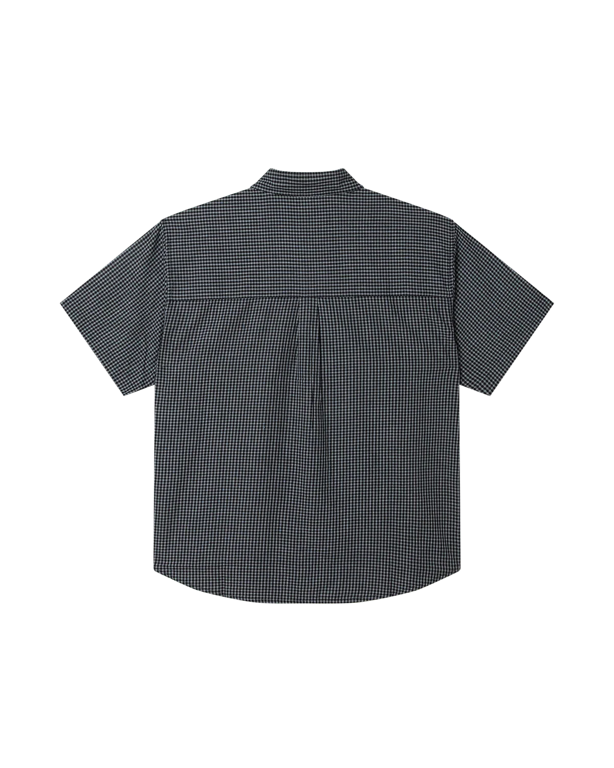 OBEY BIGWIG FRANK WOVEN SURF BLACK MULTI