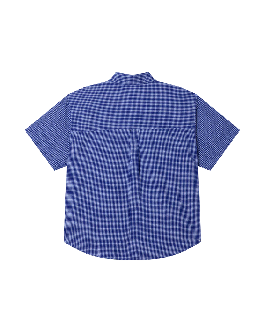 OBEY BIGWIG FRANK WOVEN SURF BLUE MULTI