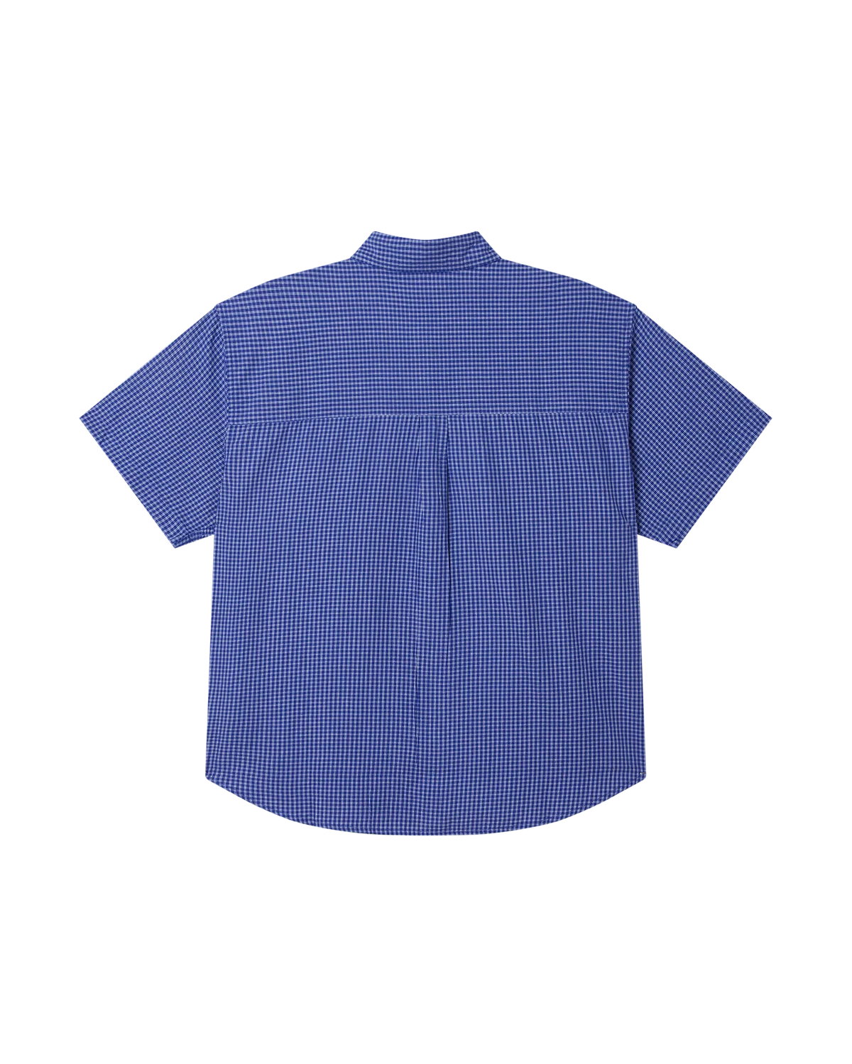 OBEY BIGWIG FRANK WOVEN SURF BLUE MULTI
