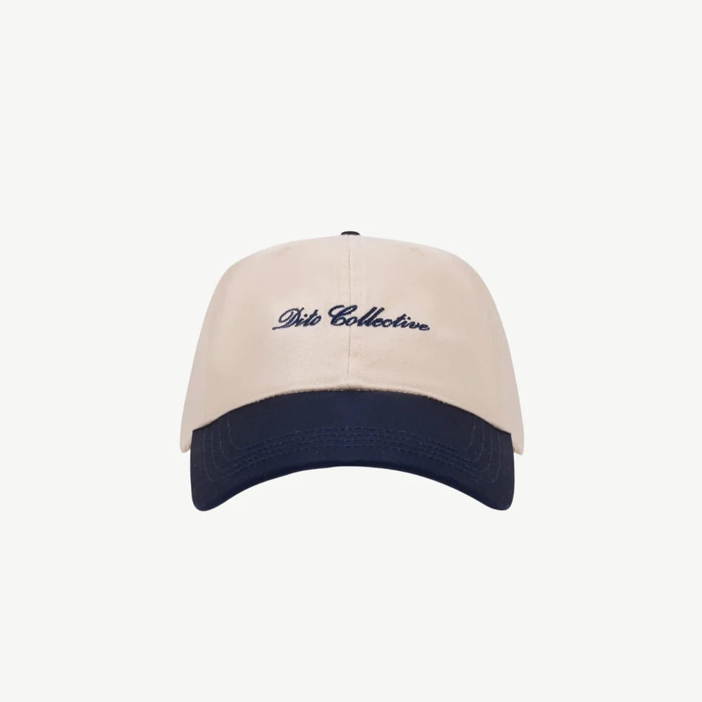DITO COLLECTIVE COURT CAP