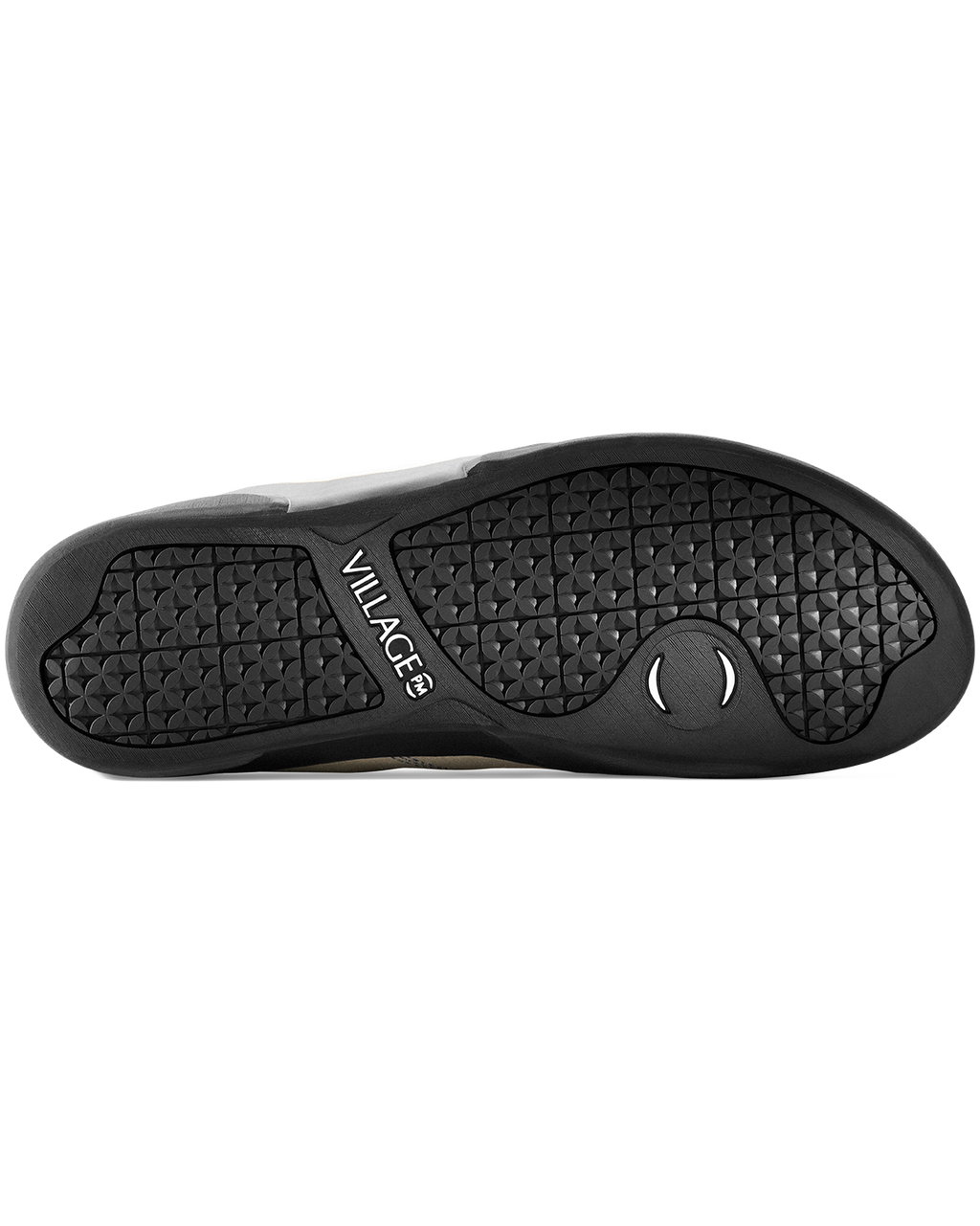 VILLAGE PM  1PM MID CREAM BLUE NATURAL BLACK