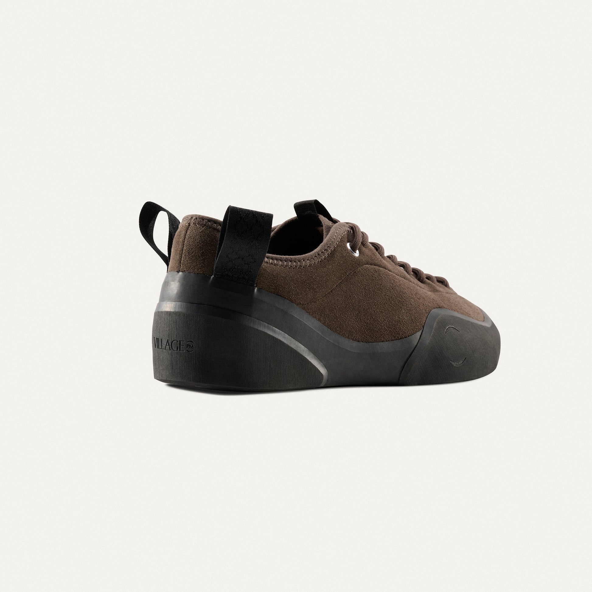 VILLAGE PM // 1PM // CHOCOLATE