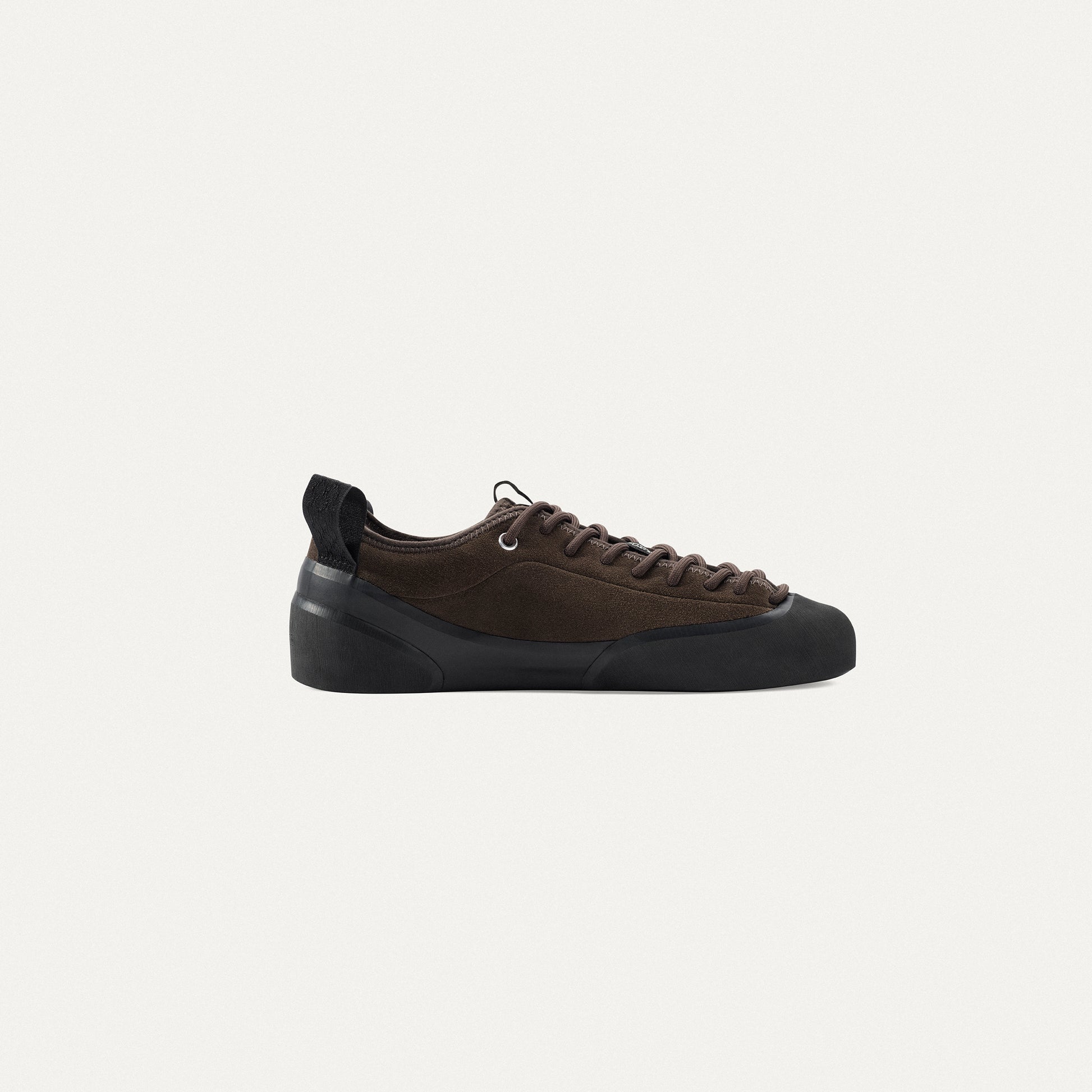 VILLAGE PM // 1PM // CHOCOLATE