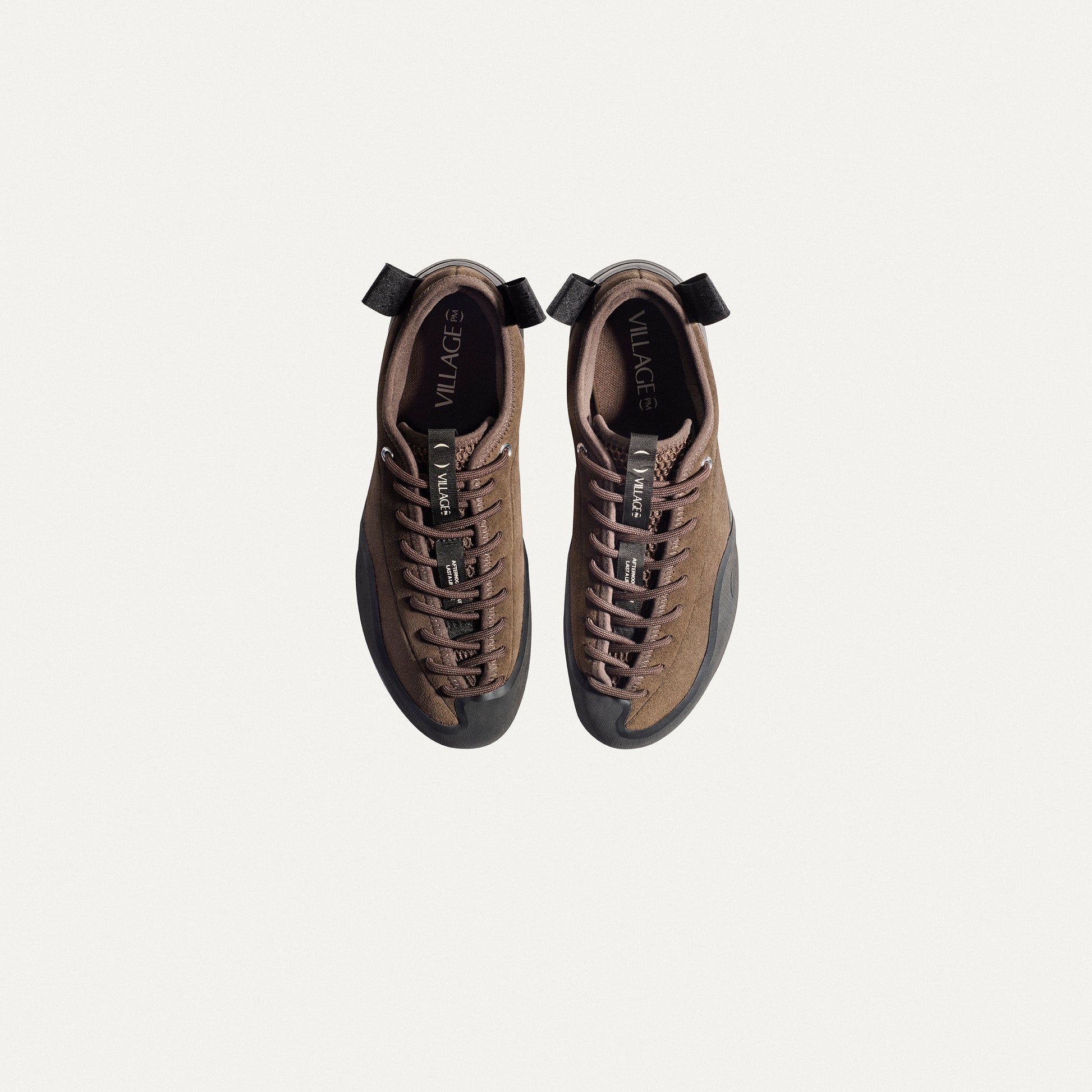VILLAGE PM // 1PM // CHOCOLATE