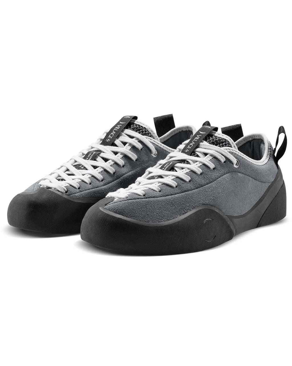 VILLAGE PM 1PM GREY NATURAL BLACK