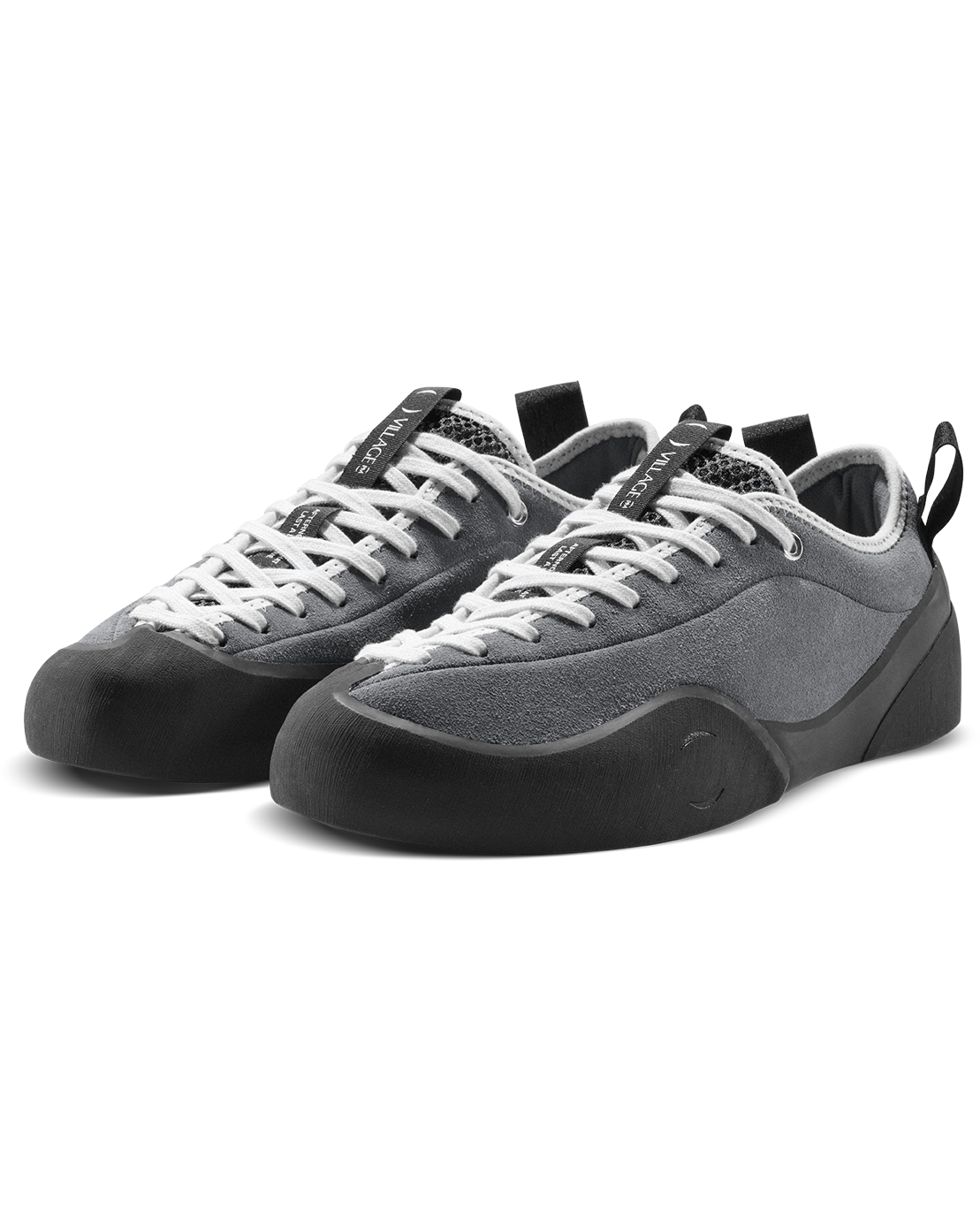 VILLAGE PM 1PM GREY NATURAL BLACK