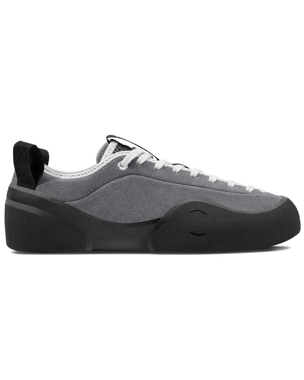 VILLAGE PM 1PM GREY NATURAL BLACK