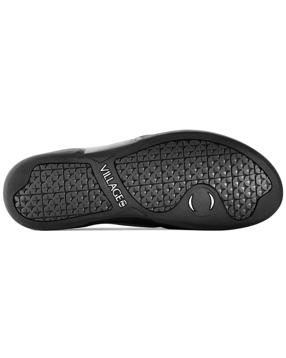 VILLAGE PM 1PM GREY NATURAL BLACK