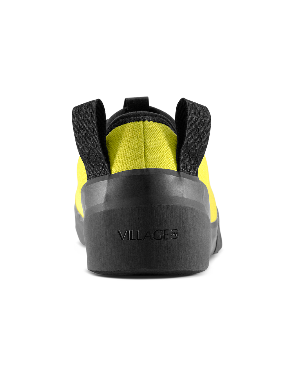 VILLAGE PM 1PM LIME LTR NATURAL BLACK