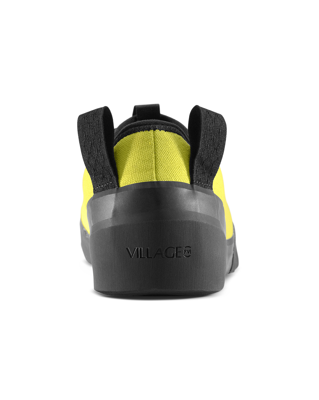 VILLAGE PM 1PM LIME LTR NATURAL BLACK