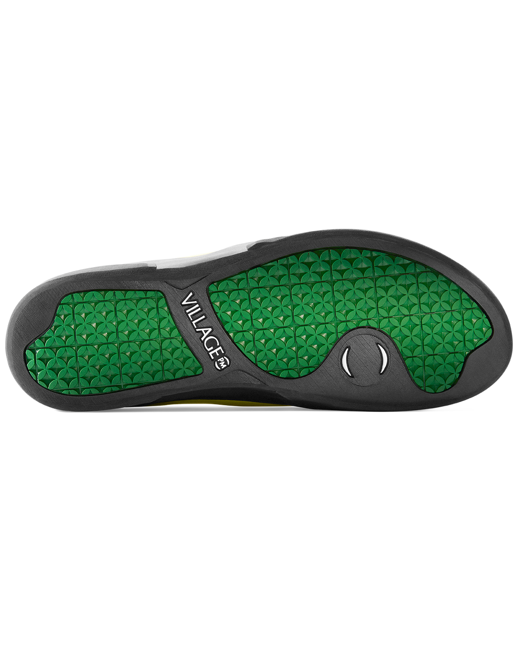 VILLAGE PM 1PM LIME LTR NATURAL BLACK