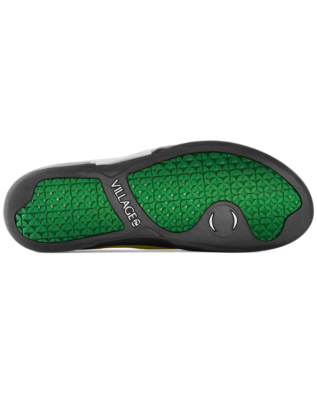 VILLAGE PM 1PM LIME LTR NATURAL BLACK