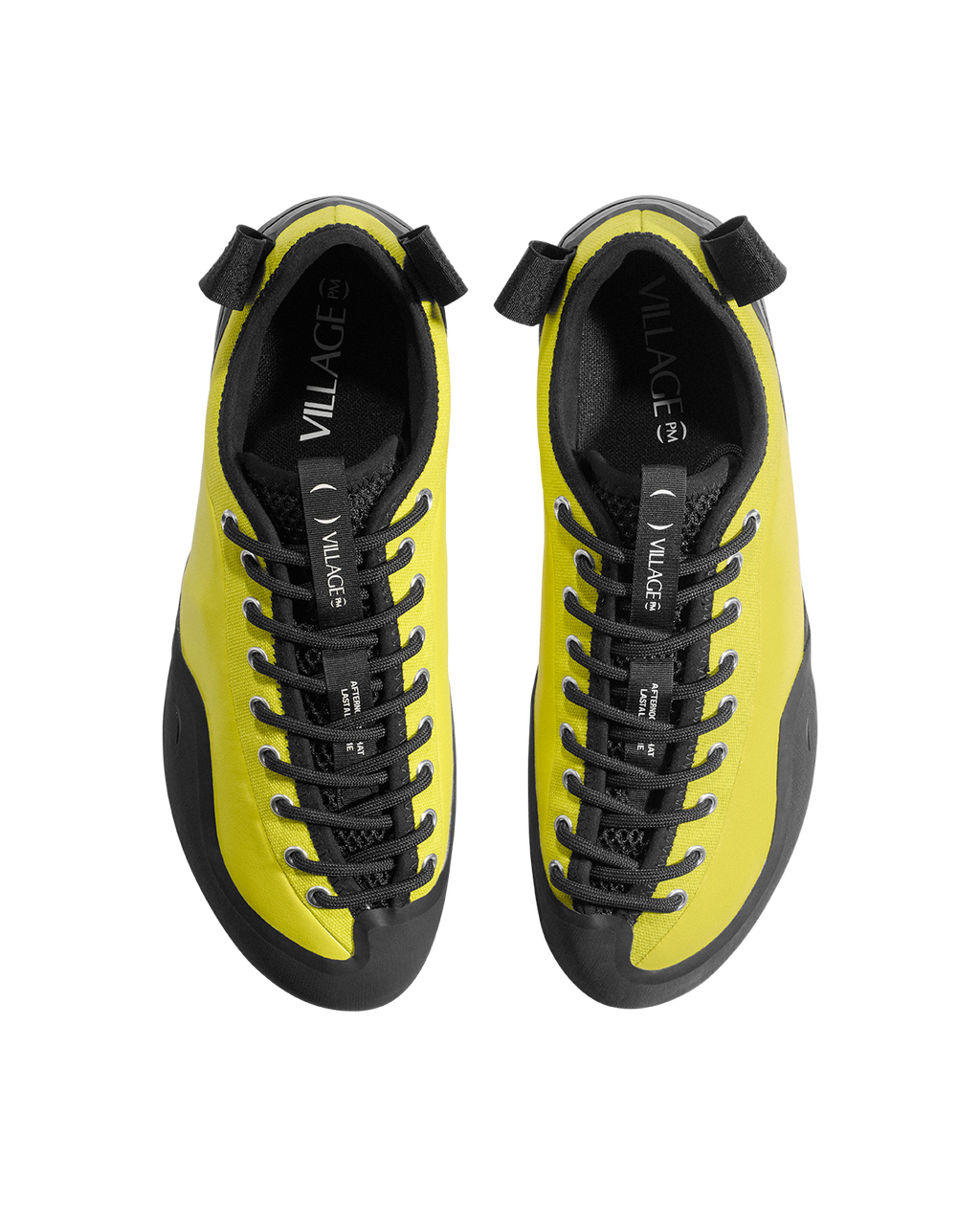 VILLAGE PM 1PM LIME LTR NATURAL BLACK