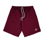 MAGENTA // VISION SWIM SHORTS // BURGUNDY