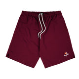 MAGENTA // VISION SWIM SHORTS // BURGUNDY