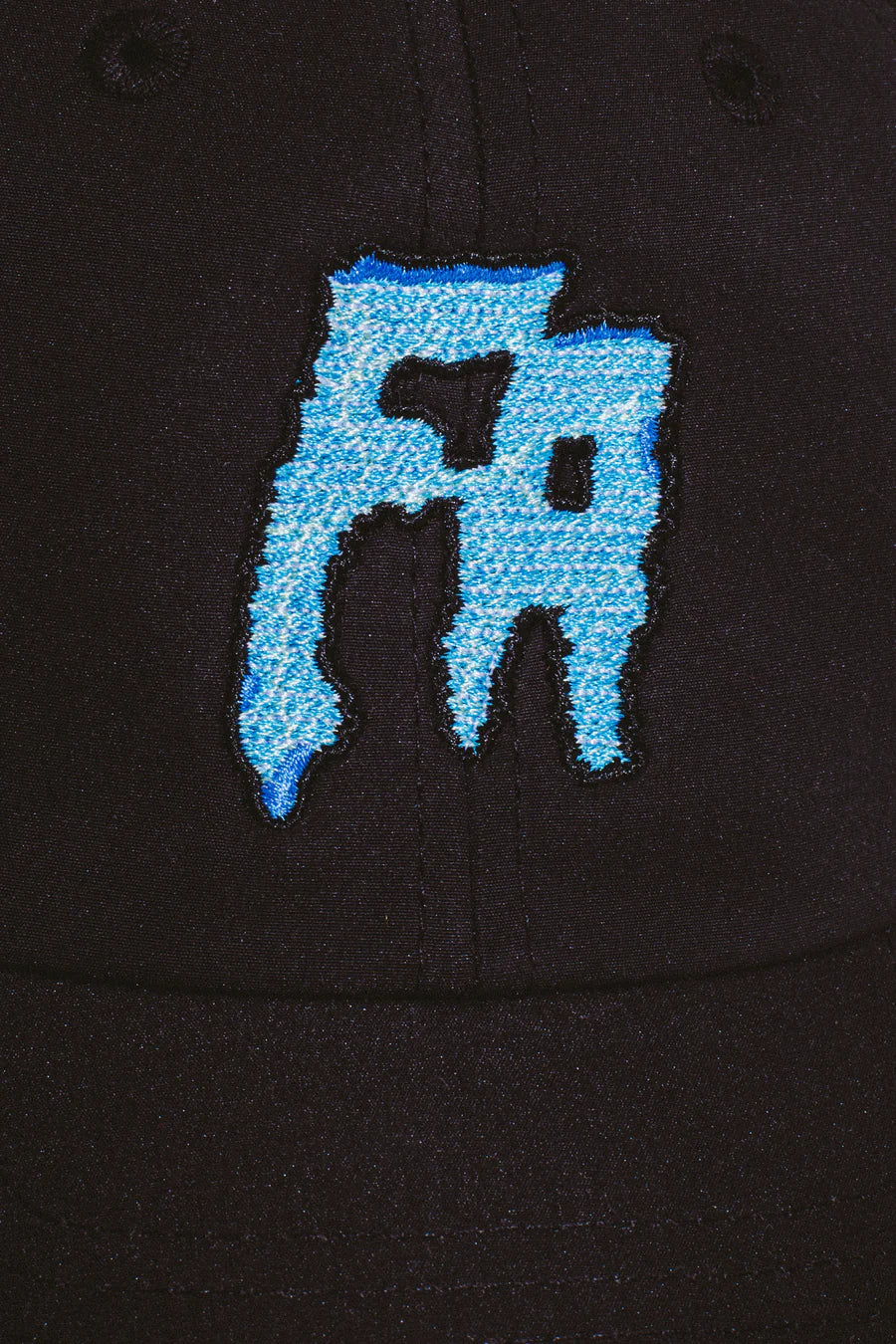 FUCKING AWESOME // CAPS // SEDUCTION GLOW // BLACK