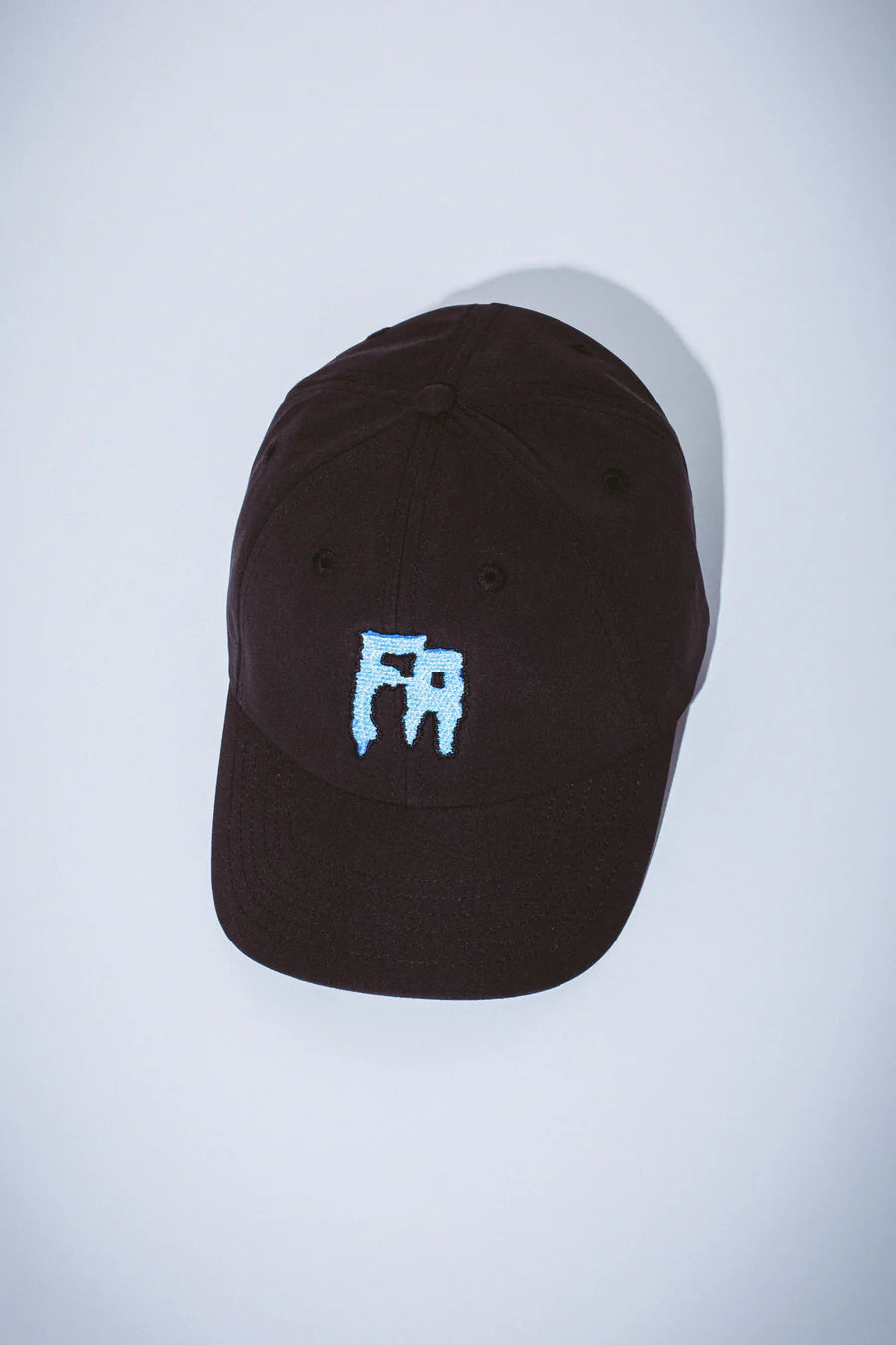 FUCKING AWESOME // CAPS // SEDUCTION GLOW // BLACK