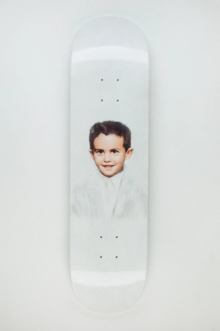 FUCKING AWESOME DYLAN RIEDER WHITE DIPPED 8.5