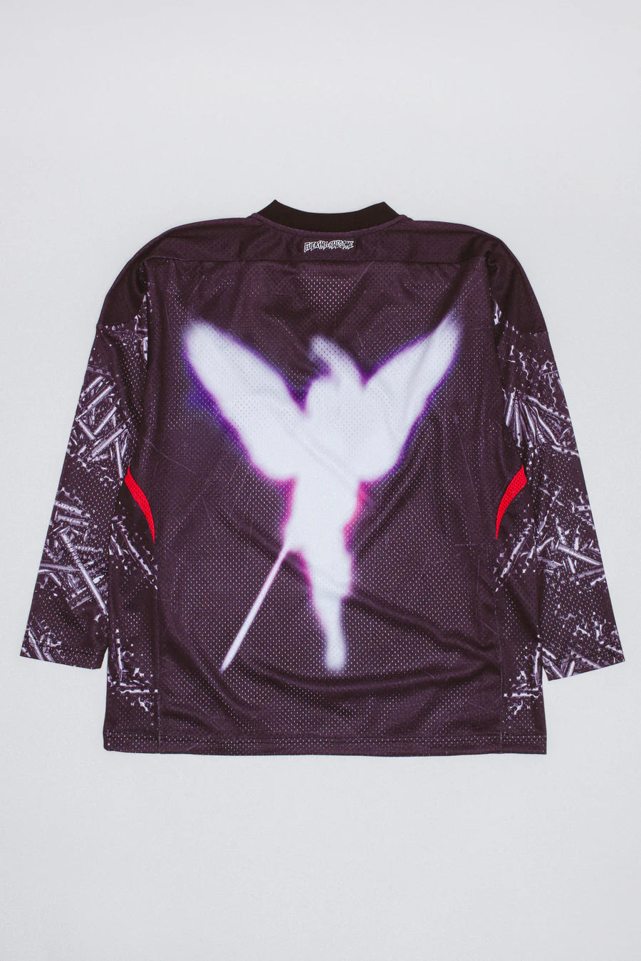 FUCKING AWESOME ANGELIC RETRIBUTION JERSEY