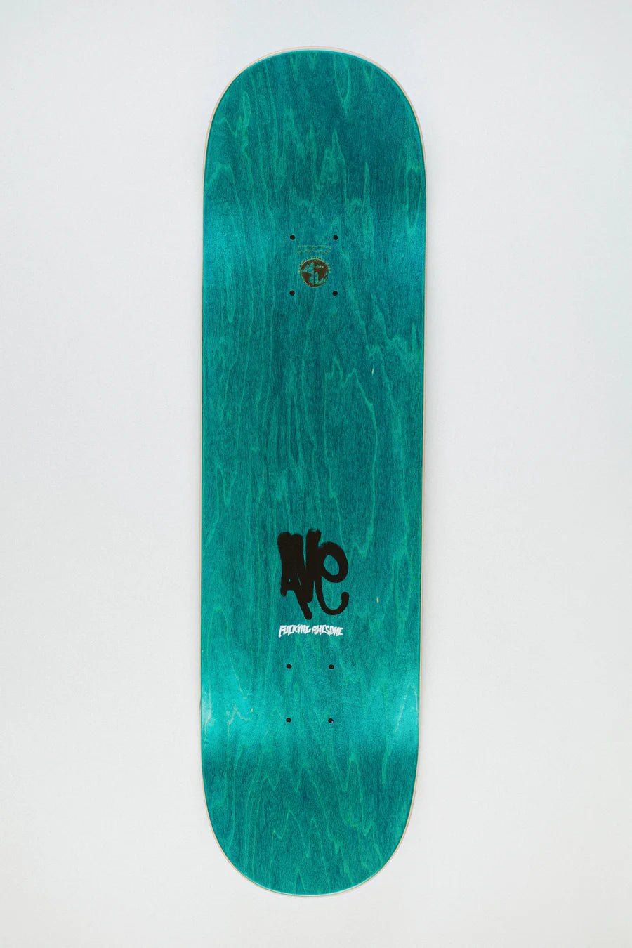 FUCKING AWESOME AVE SNOWFALL 8.5