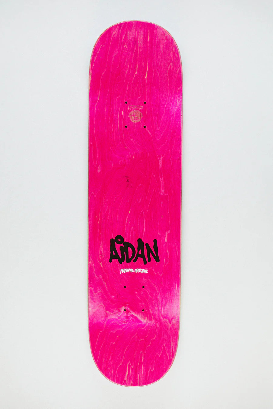 FUCKING AWESOME AIDAN MACKEY KAMAKURA 8.25