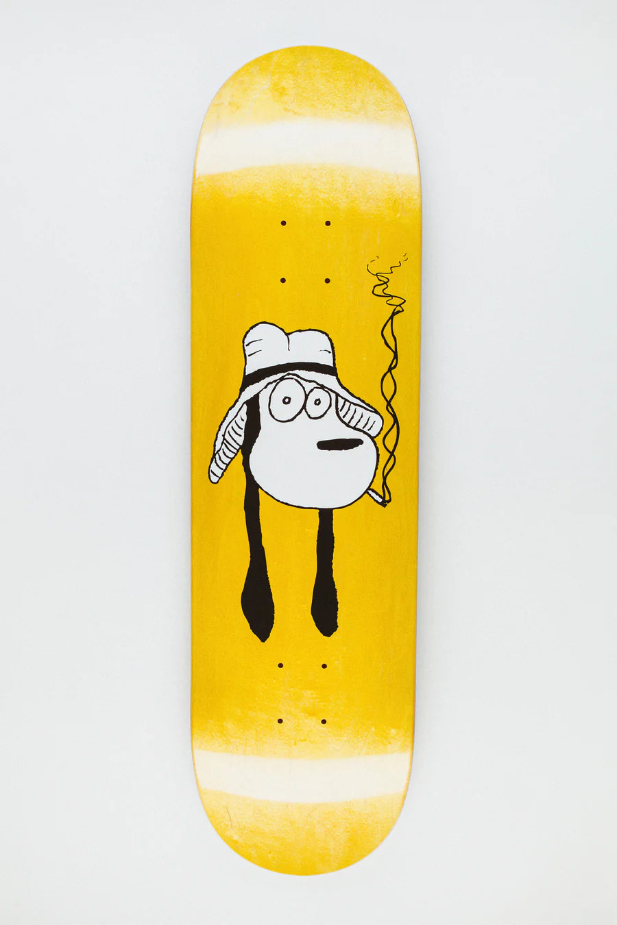 FUCKING AWESOME ELIJAH BERLE DRAWING 8.5