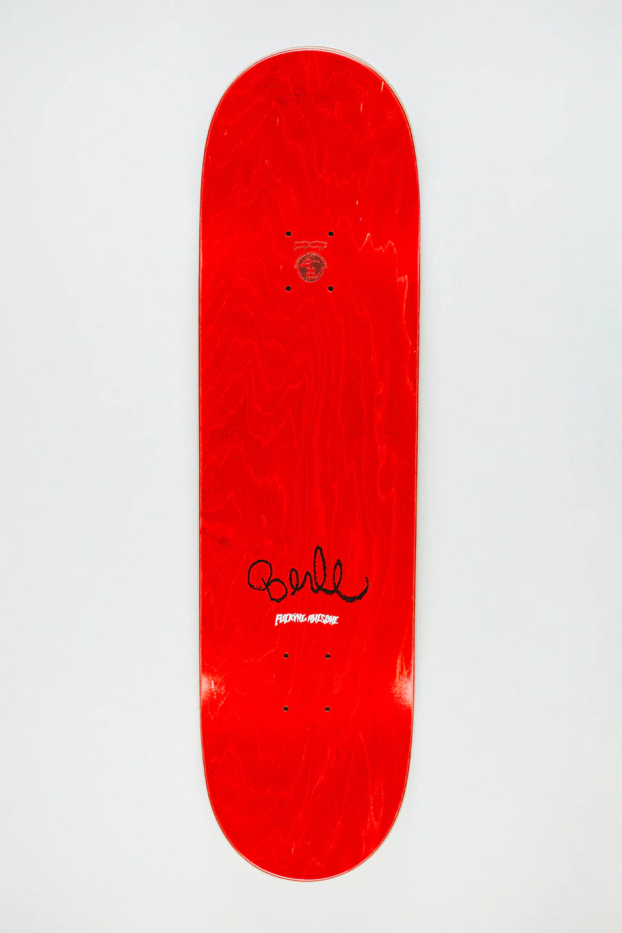 FUCKING AWESOME ELIJAH BERLE DRAWING 8.5