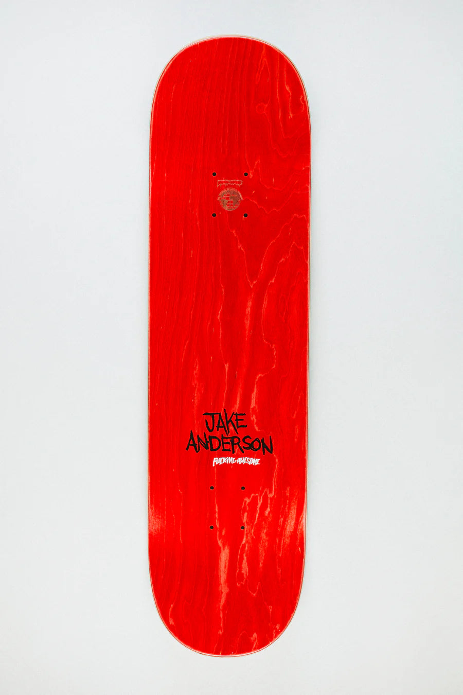 FUCKING AWESOME JAKE ANDERSON MIRROR 8.38