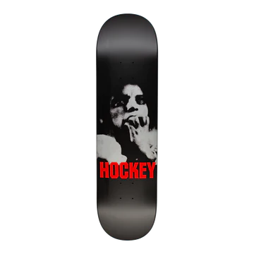 HOCKEY SHOCKED KEVIN RODRIGUEZ 8.5