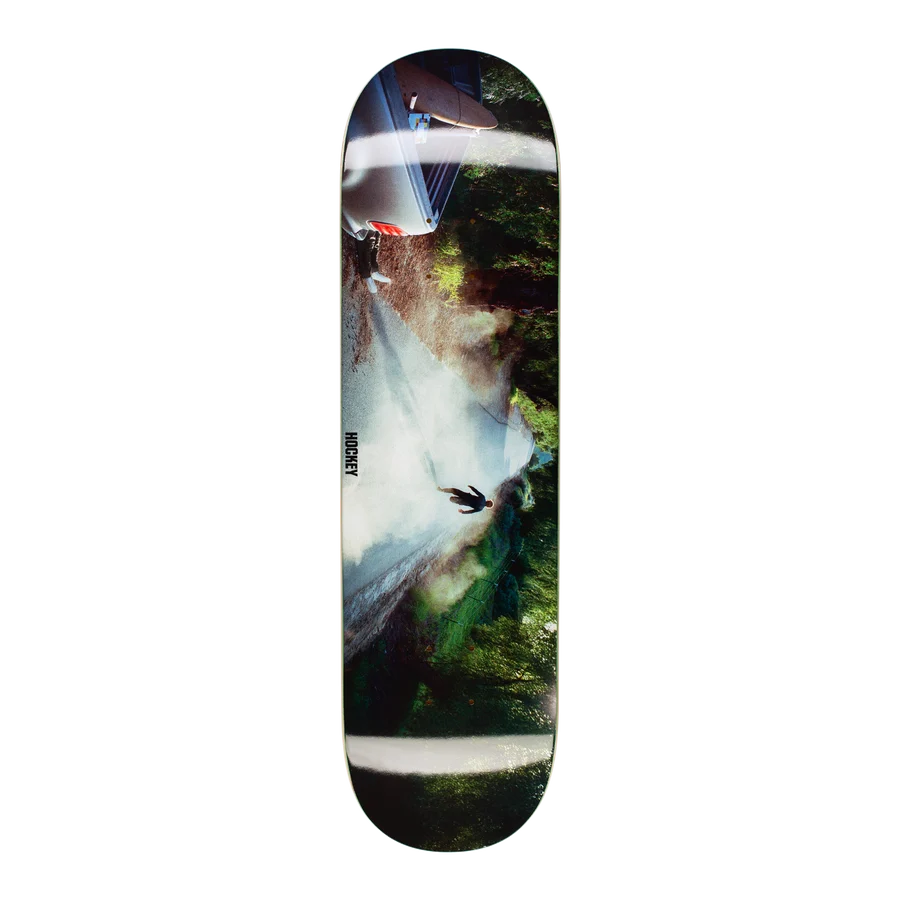HOCKEY MY FRIEND THE LIAR II SHAPE 1 8.5