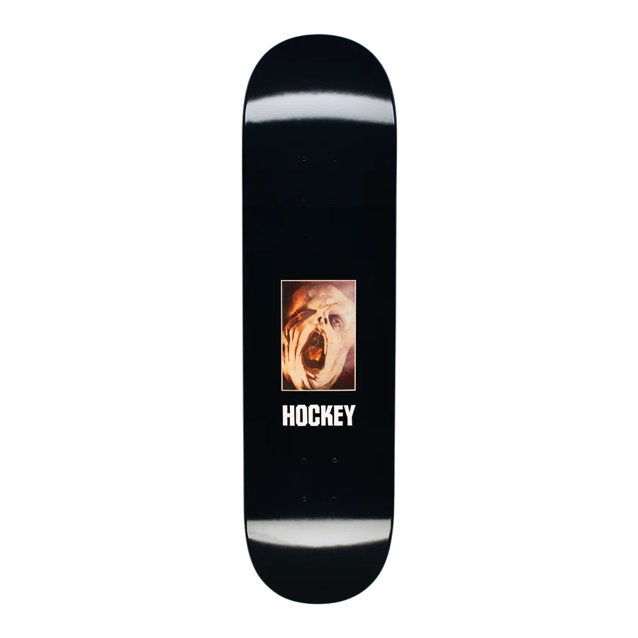 HOCKEY KEVIN RODRIGUES AS IS