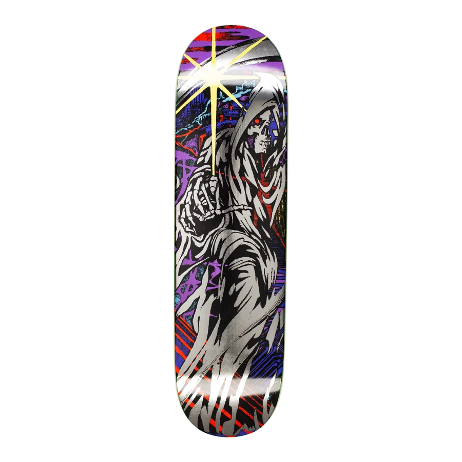 HOCKEY BEN KADOW REAPER
