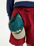 SELVA // AIRGARVE GOLF HAT