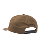 BRONZE 56K // LANTERN HAT // DARK KHAKI