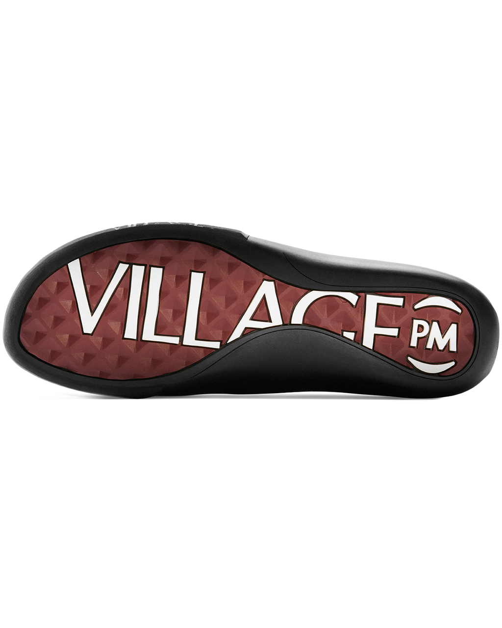 VILLAGE PM 2PM MARRON NATURAL BLACK