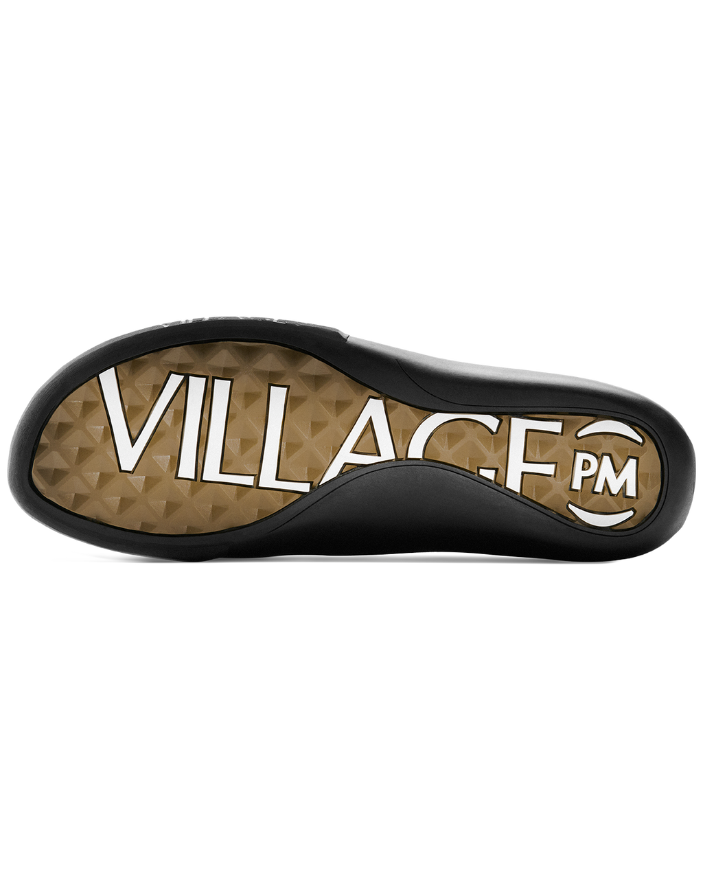 VILLAGE PM 2PM WHITE LIME NATURAL BLACK