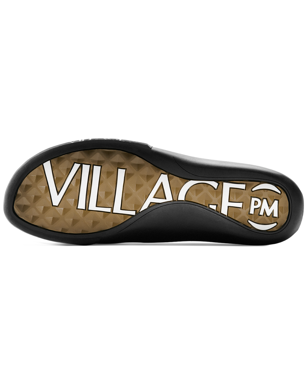 VILLAGE PM 2PM WHITE LIME NATURAL BLACK