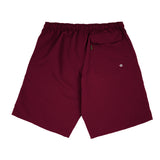 MAGENTA // VISION SWIM SHORTS // BURGUNDY