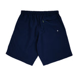 MAGENTA // VISION SWIM SHORTS // DEEP BLUE