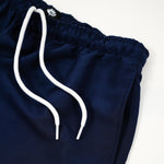 MAGENTA // VISION SWIM SHORTS // DEEP BLUE